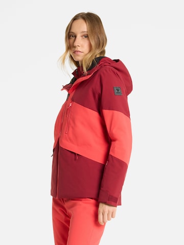 ZIENER Jacke 'THILDE' in Rot