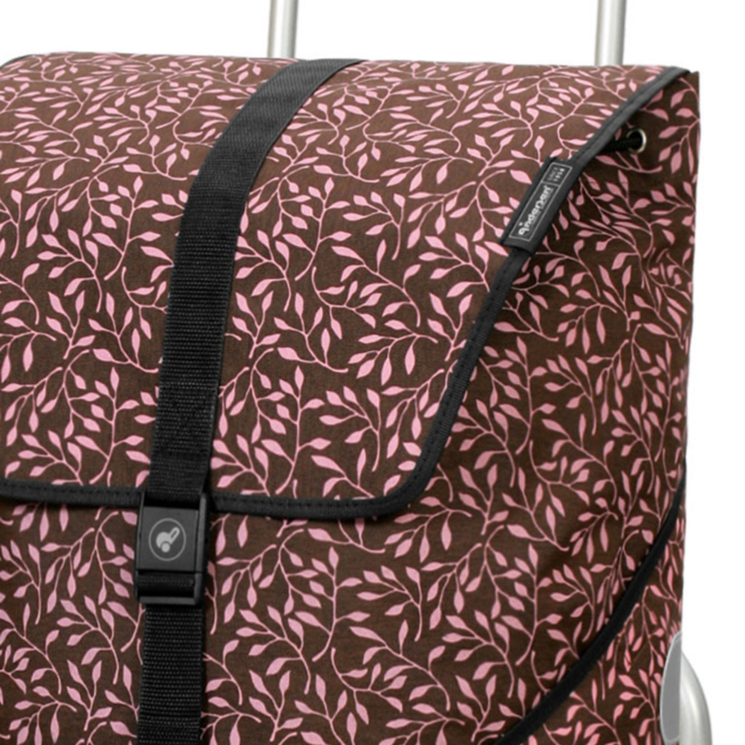 Andersen Shopper Cart 'Imea' in Brown