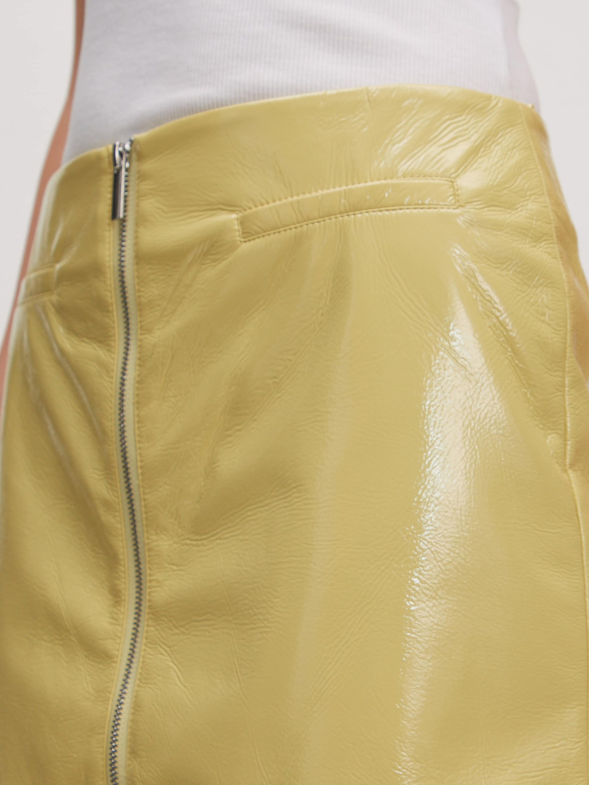 EDITED Produkte Rock 'Qeena' grün