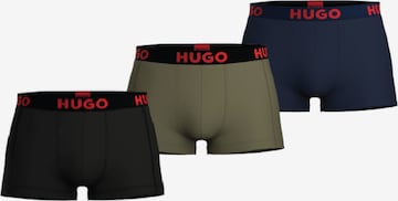 HUGO Boxer shorts in Mixed colors: front