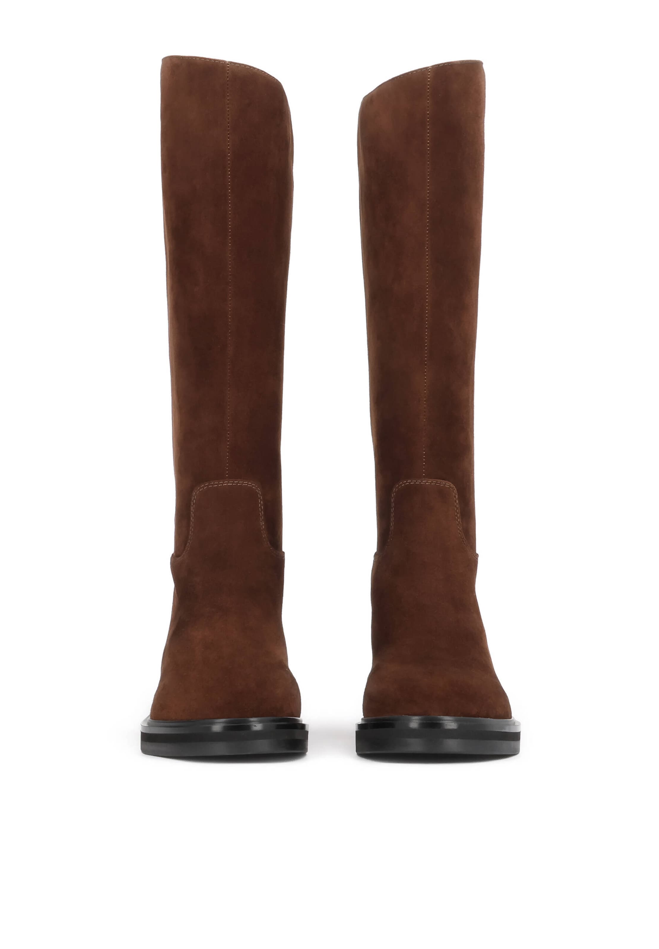 Kazar Boots in Bruin