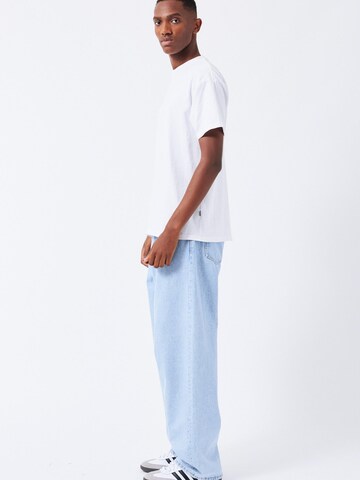 Dr. Denim Baggy Jeans 'Kobe' in Blau