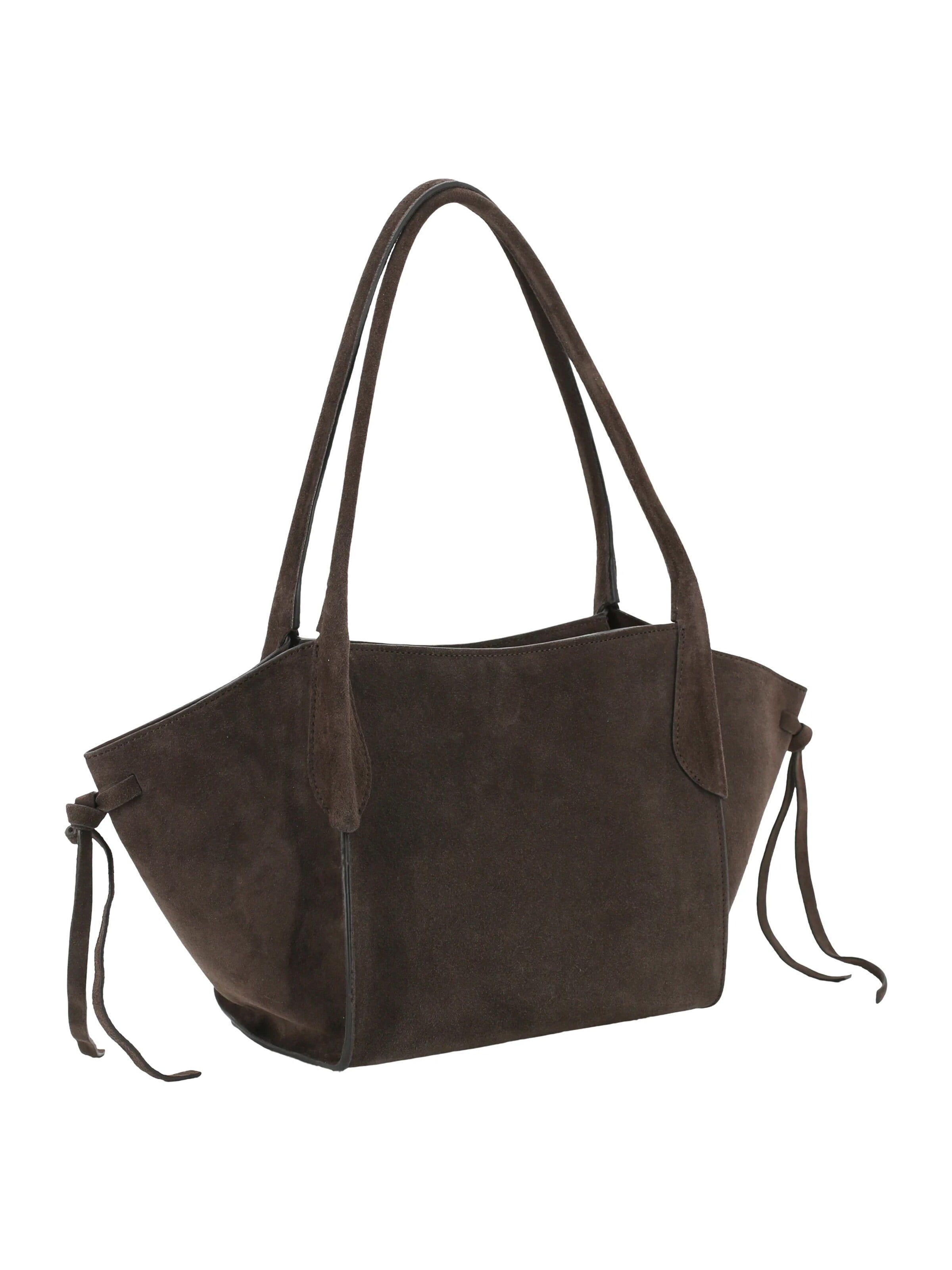 ABRO Shopper 'VIBE' in Brown