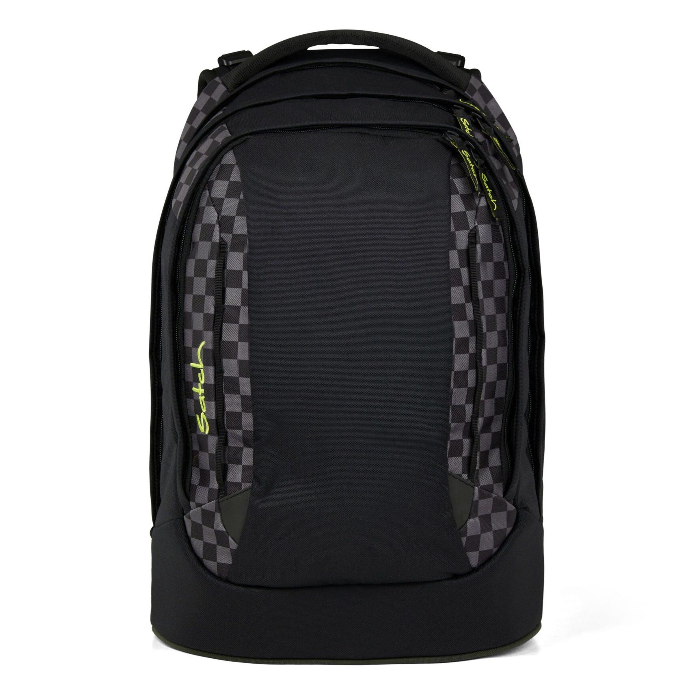 Satch Backpack in Grey