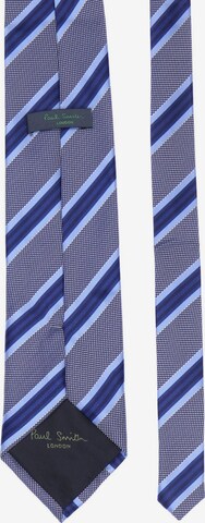 Paul Smith Tie & Bow Tie in One size in Blue