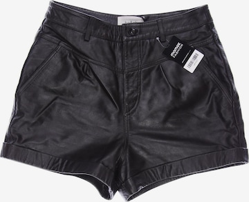 Ba&sh Shorts S in Braun: predná strana