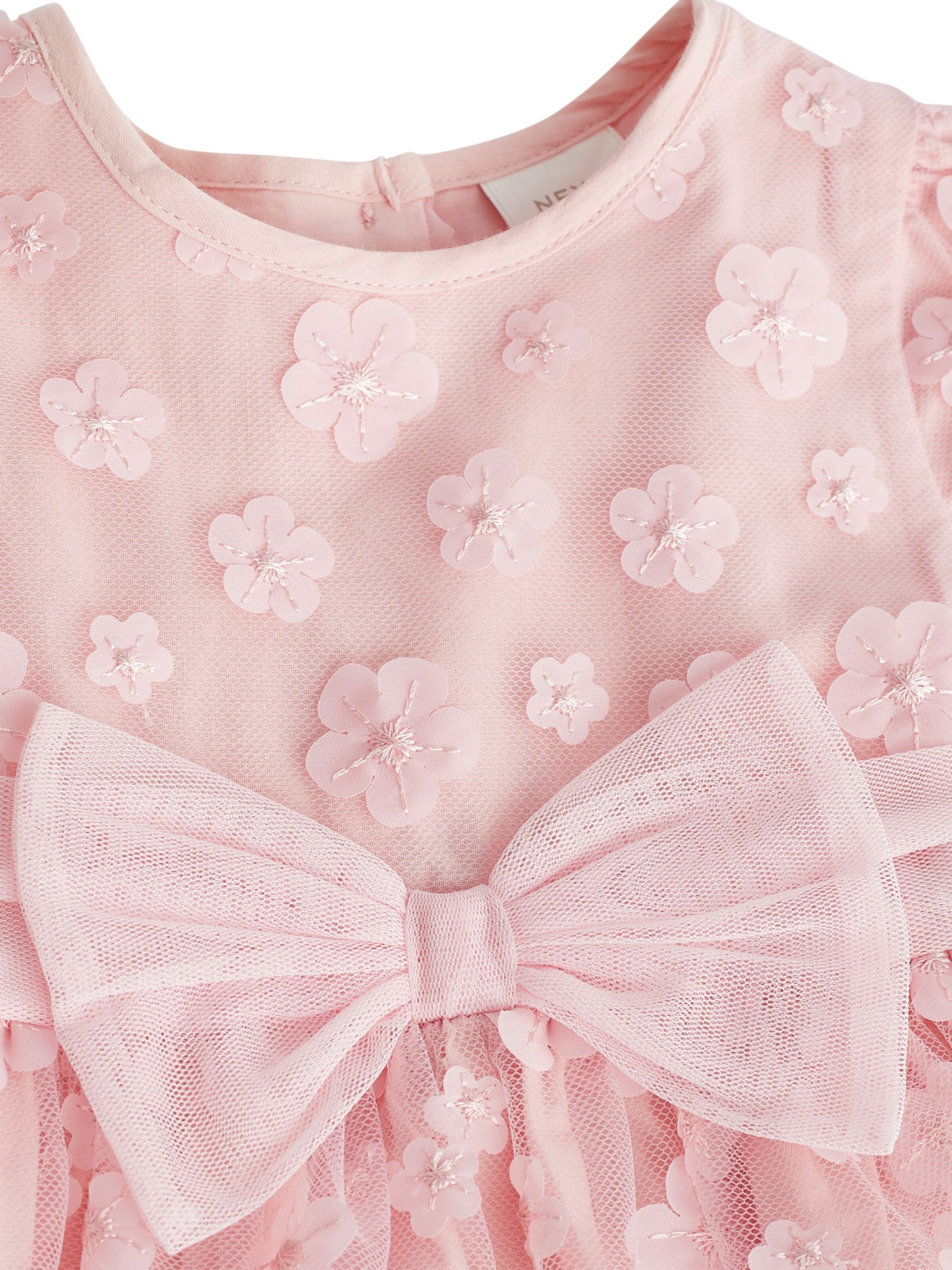 Abito di Next in rosa