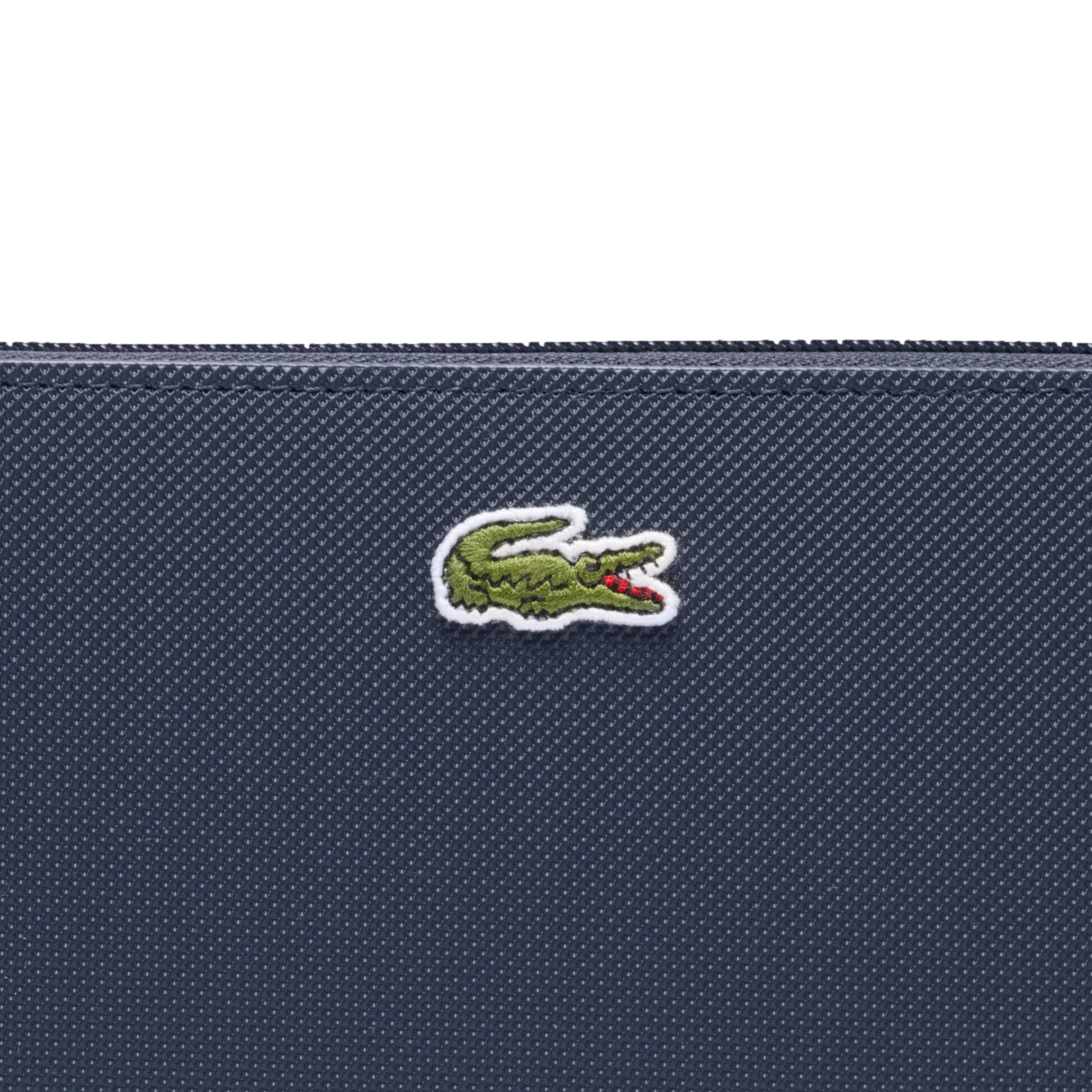 LACOSTE Peněženka – modrá