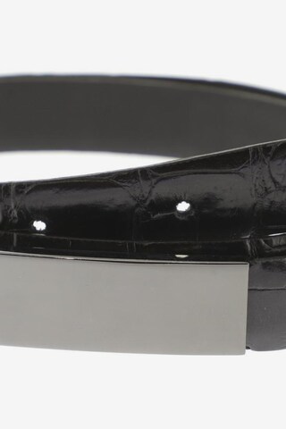 Stefanel Belt in One size in Black