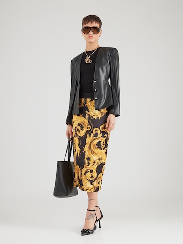 Jupe Versace Jeans Couture en noir