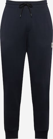 Pantalon 'Doak' HUGO en bleu : devant