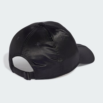 ADIDAS ORIGINALS Cap in Black