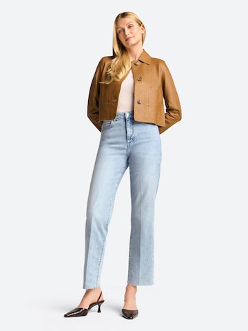 Rich & Royal Regular Jeans in Blue