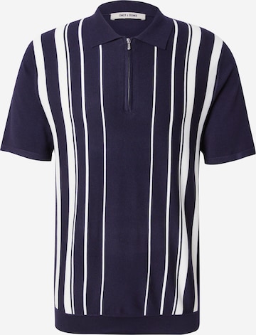 Only & Sons Paita 'ONSWYLER' värissä sininen: etupuoli