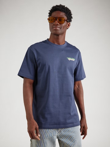 Only & Sons - Camiseta 'ONSFRED' en azul