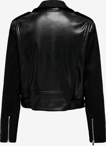 ONLY Between-season jacket 'ISA' in Black