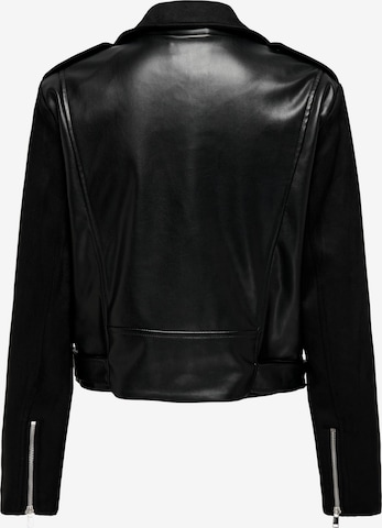 ONLY Between-Season Jacket 'ISA' in Black