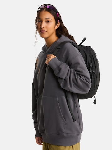 THE NORTH FACE Rucksack 'Hot Shot' in Schwarz