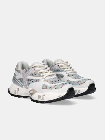 EXE Sneakers laag 'D190608-24' in Wit