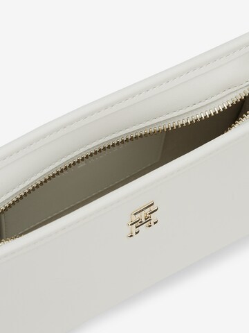 TOMMY HILFIGER Crossbody bag in Beige