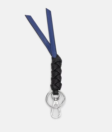 Liebeskind Berlin Sleutelhanger in Zwart