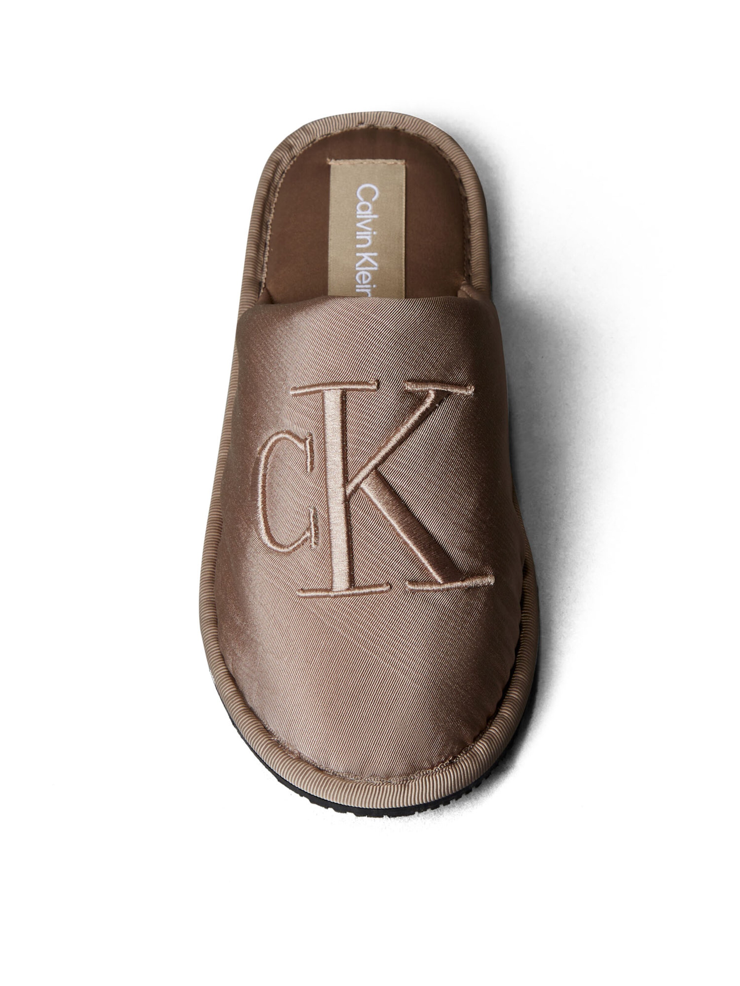 Calvin Klein Тапки в Серый