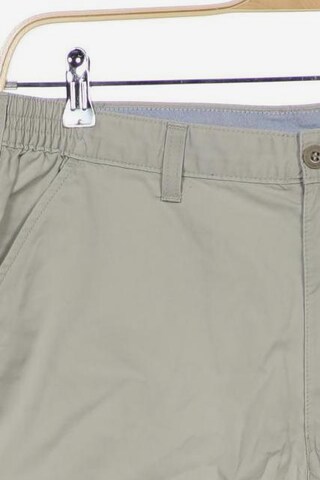 Marks & Spencer Shorts 36 in Weiß