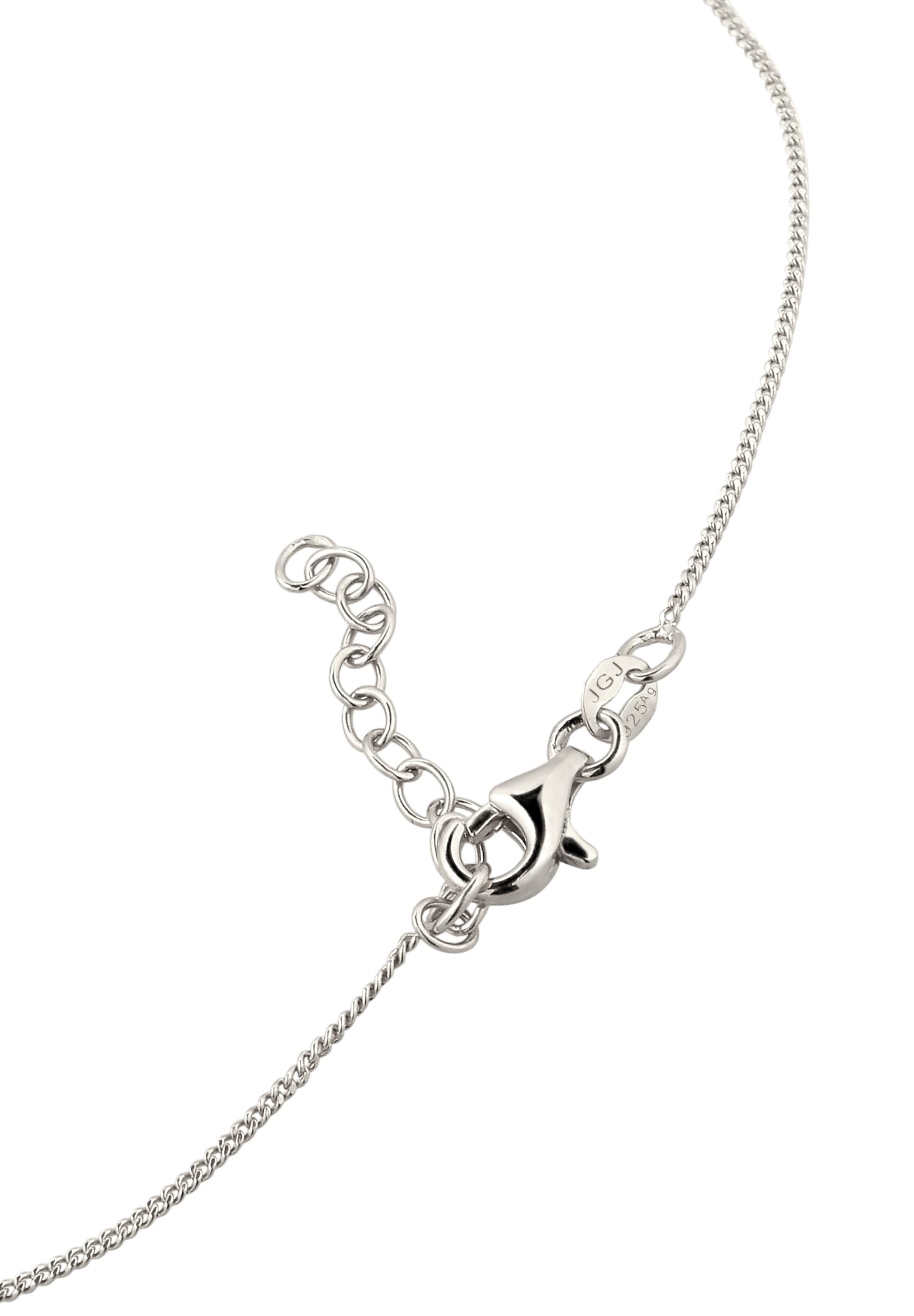 ELLI Foot jewelry in Silver
