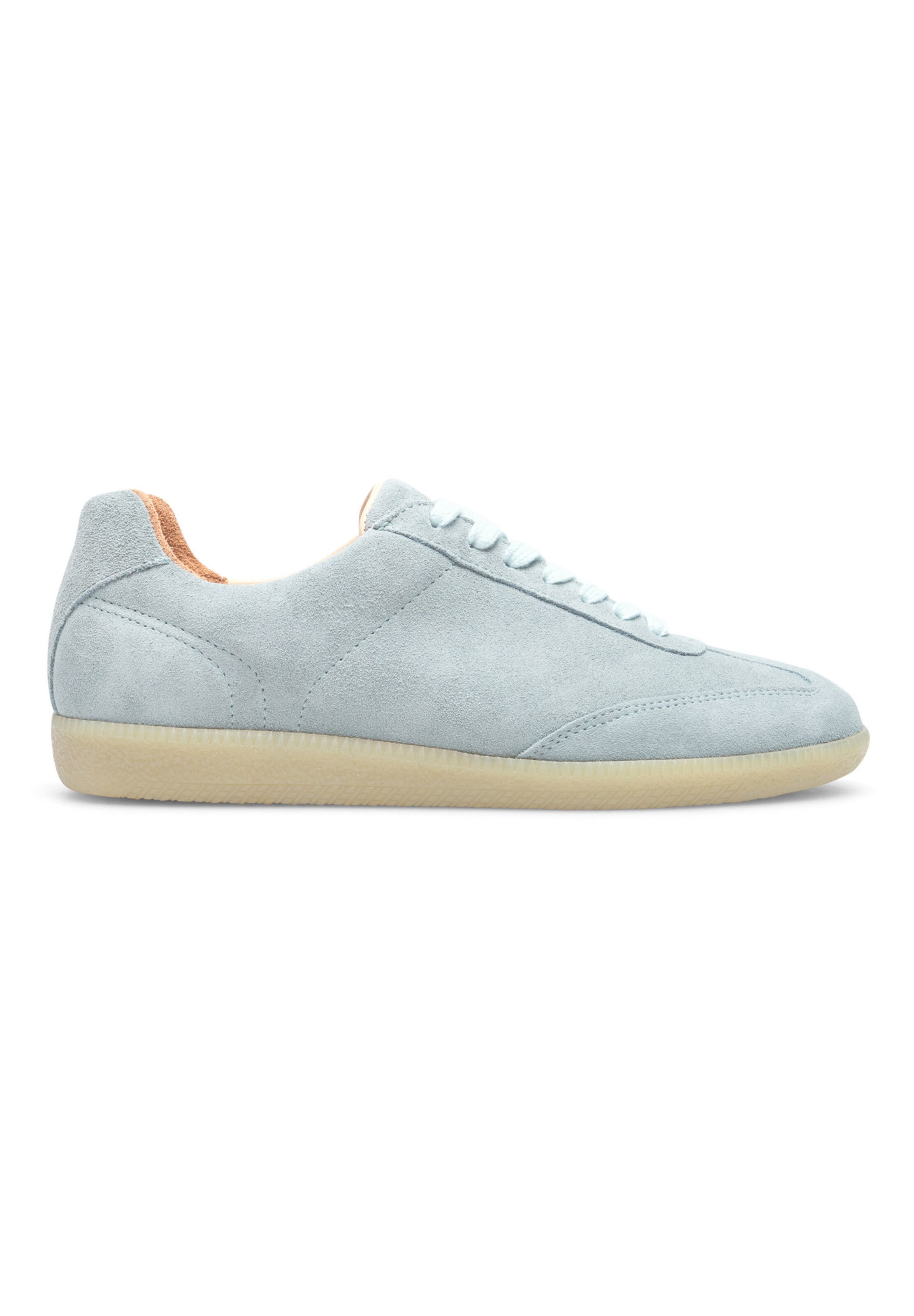 Henry Stevens Sneaker 'Sophia' in Blau