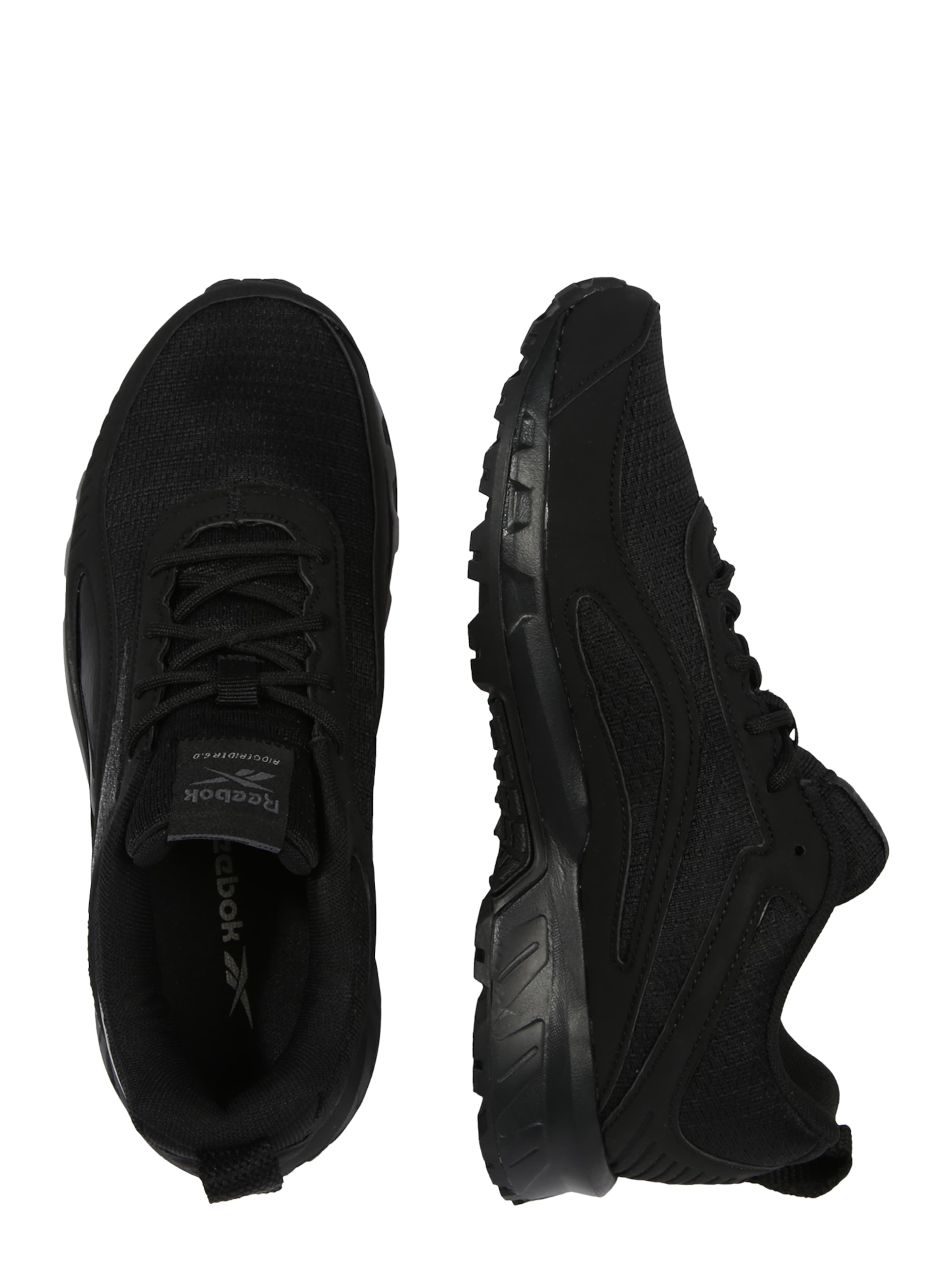 Frauen Sportarten Reebok Sport Sportschuh 'Ridgerider' in Schwarz - TN49862 Frauen Sportarten Reebok Sport Sportschuh 'Ridgerider' in Schwarz - TN49862