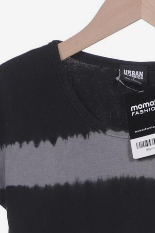 Urban Classics T-Shirt S in Schwarz