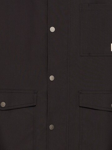 !Solid - Chaqueta de entretiempo en marrón