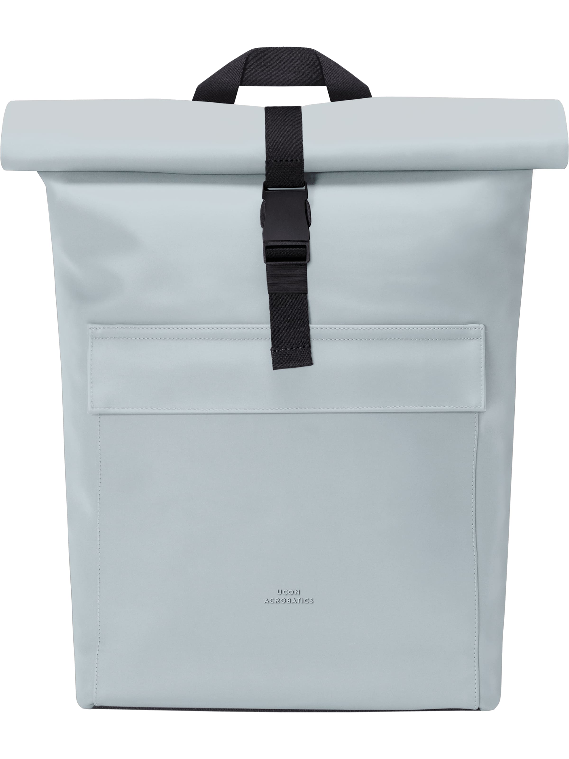 Ucon Acrobatics Backpack 'Jannik  Lotus Infinity' in Blue: front