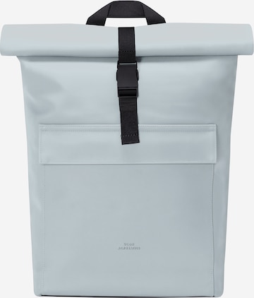 Ucon Acrobatics Backpack 'Jannik Lotus Infinity' in Blue: front