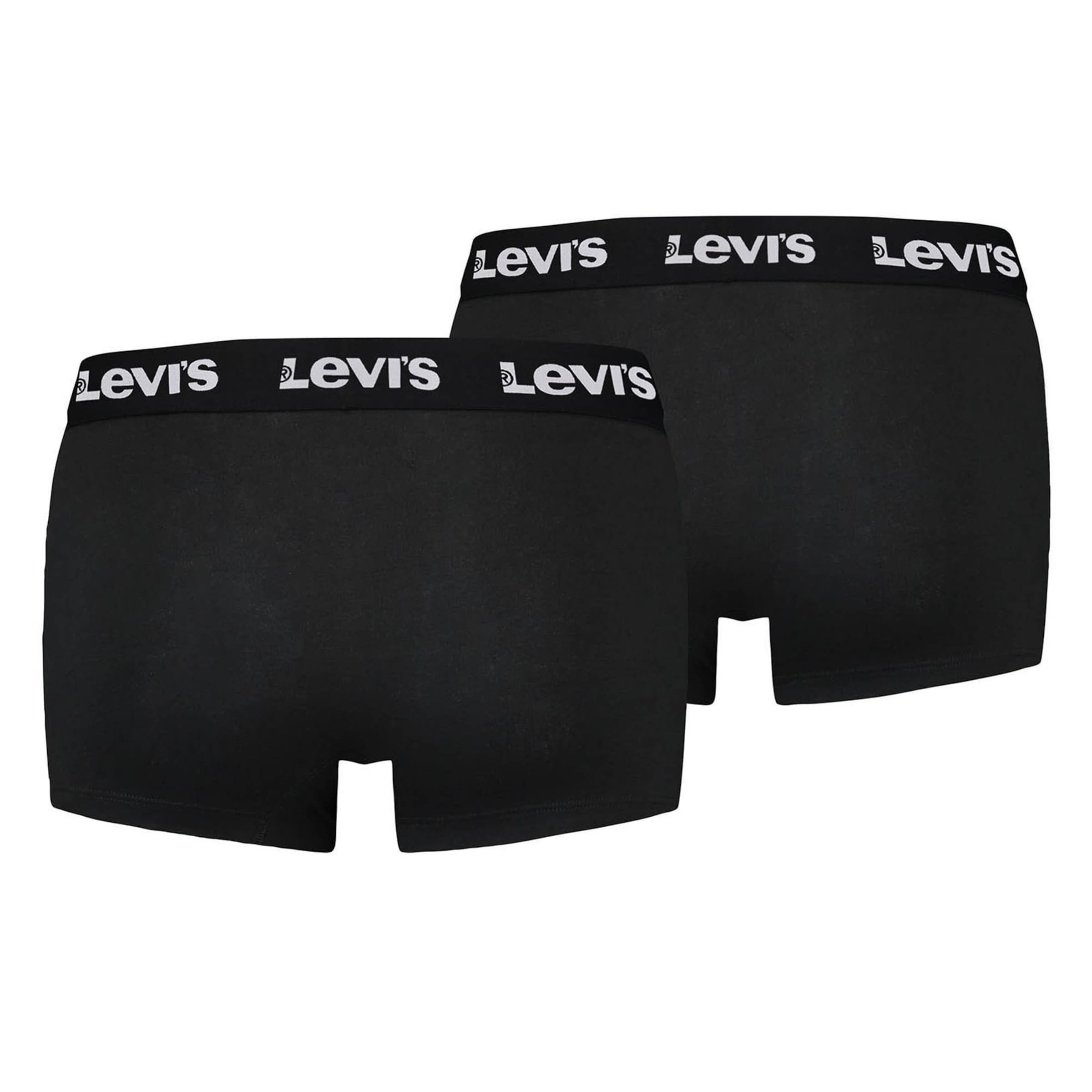 LEVI'S ® Boxeralsók - fekete