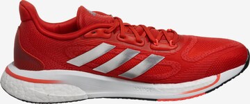 Scarpa da corsa 'Supernova+' di ADIDAS PERFORMANCE in rosso