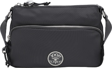 Sac à bandoulière 'Lietissimo 1.0 Jasmina' JOOP! Jeans en bleu : devant