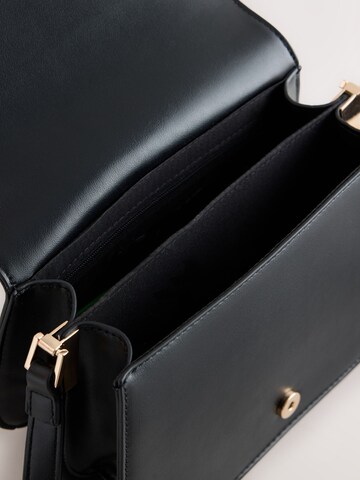 Sac à bandoulière Next en noir