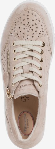 TAMARIS Sneakers in Beige