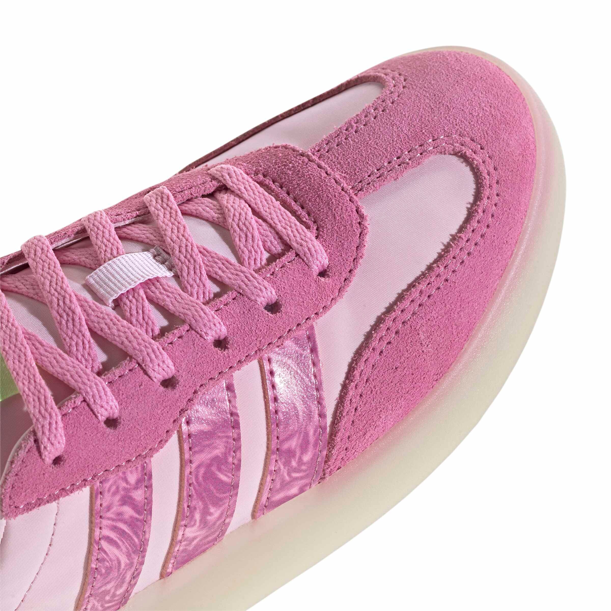 ADIDAS SPORTSWEAR Superge 'BARREDA DECODE' | roza barva