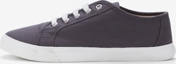 Ethletic Sneaker in Grau