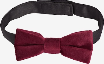 Next Příslušenství oblečení – červená: přední strana