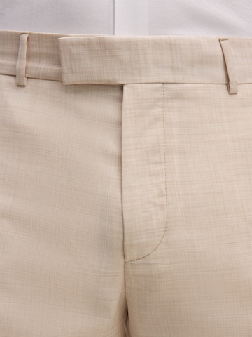 STRELLSON Slimfit Pak 'Aidan Melwin' in Beige