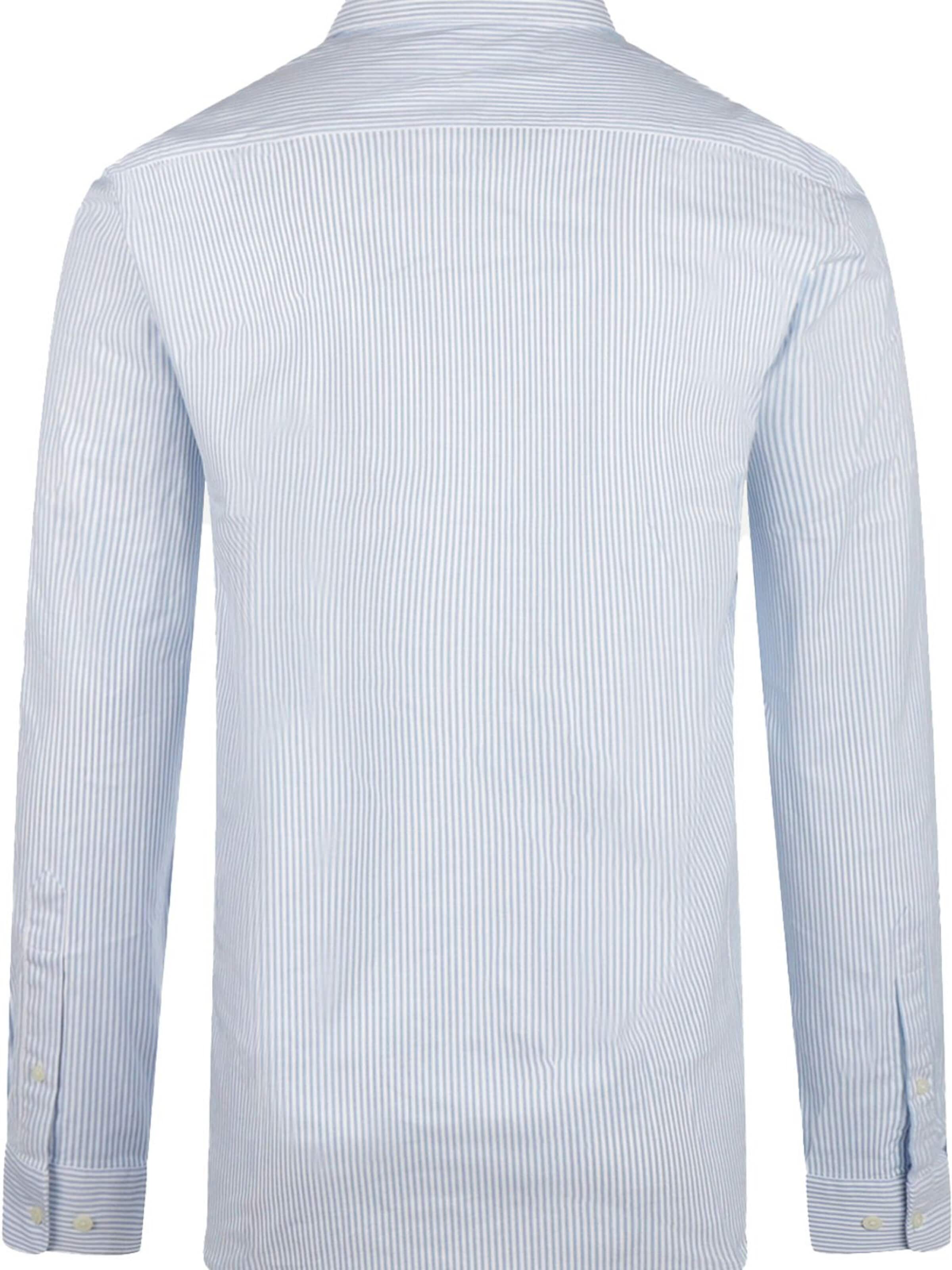 McGREGOR Regular Fit Hemd‌‌‌ in Blau