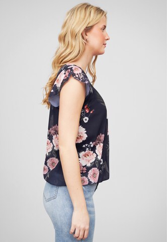 Camicia da donna di Cloud5ive in blu