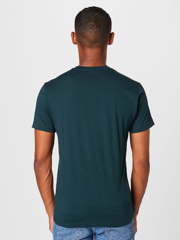 Tricou de la Iriedaily pe verde