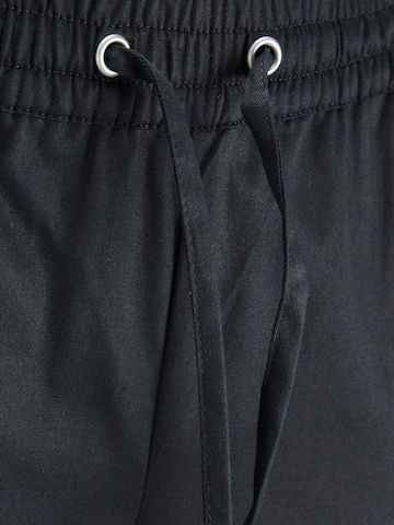 JJXX Regular Pants 'Alva' in Black