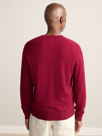 Pull-over Next en rouge