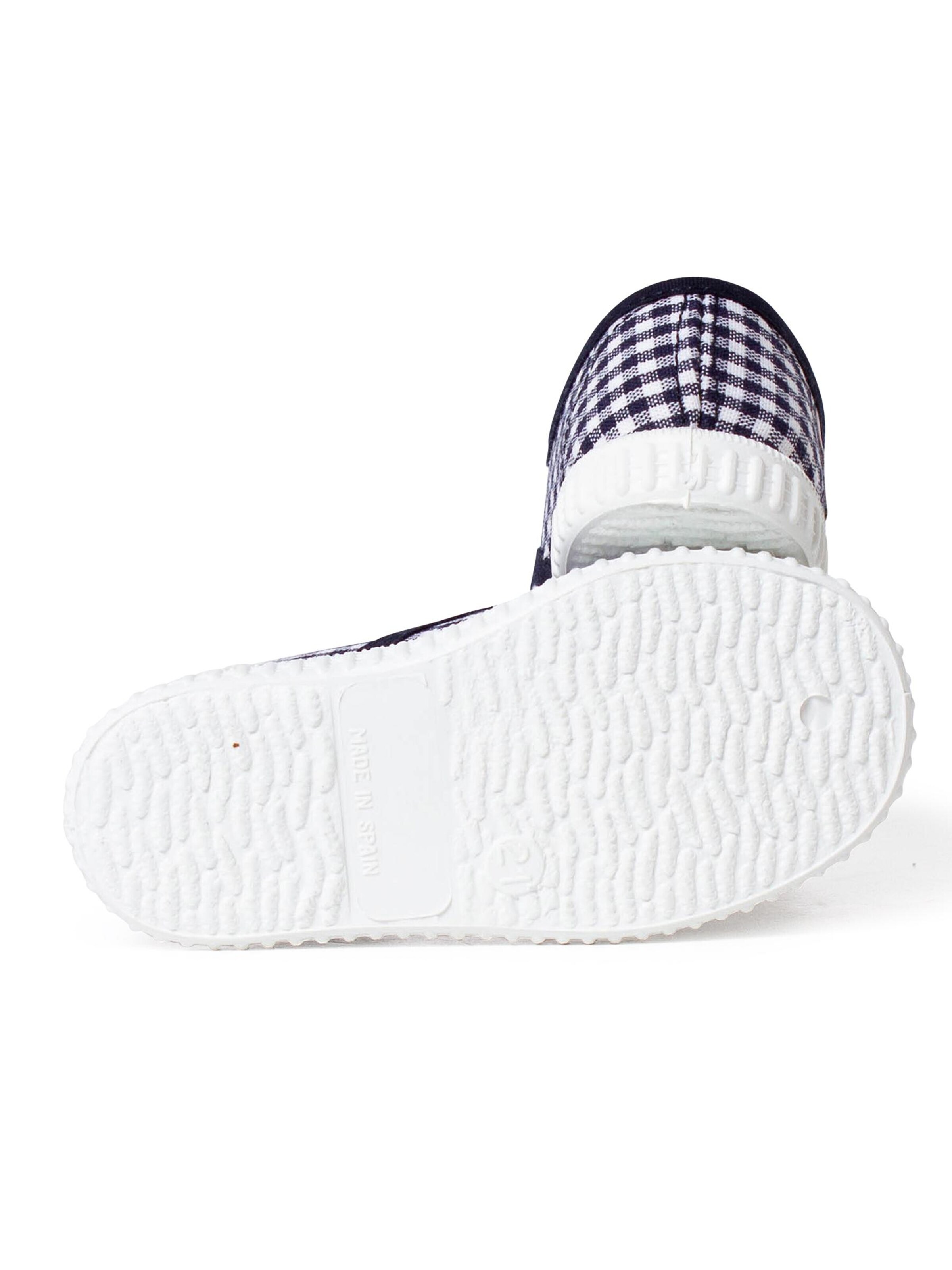 Pisamonas - Zapatillas deportivas en azul