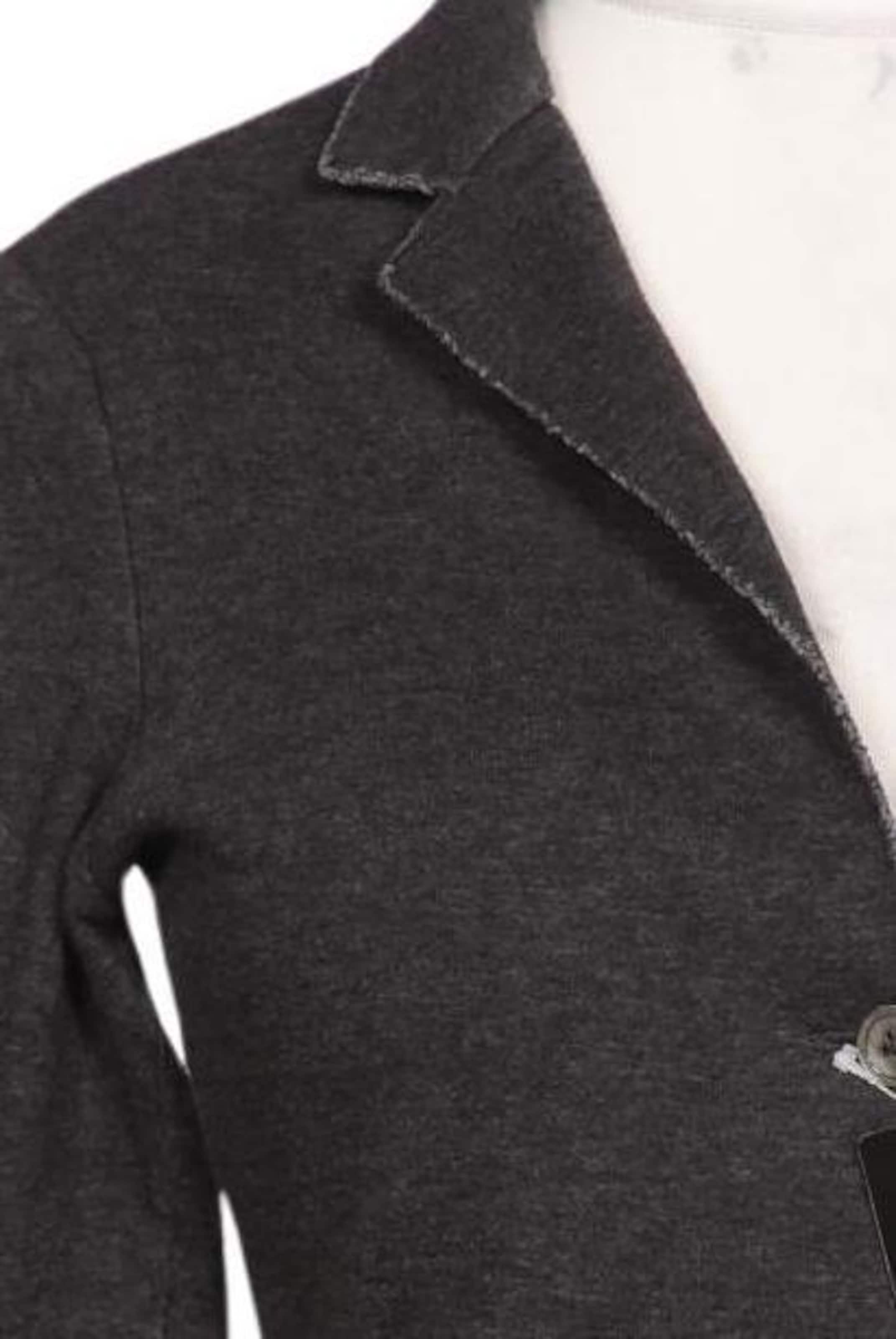 Marc O'Polo Blazer in M in Grey